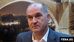 Mirsad Tokaca (file photo)