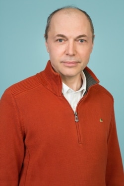 Alexei Mazur