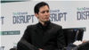 Pavel Durov