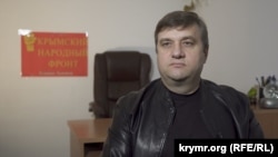 Sergei Akimov: "I don't know what else Crimean teachers can teach their Kherson colleagues."