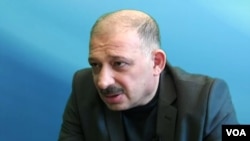 Rauf Mirqədirov