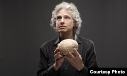 Steven Pinker: "By and large, in terms of culture, in terms of technology, the ideas are flowing from West to East."