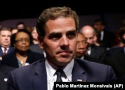 Hunter Biden