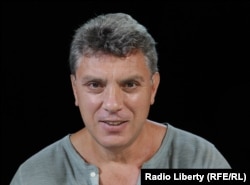 Boris Nemtsov