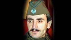 Dzokhar Dudayev (1944-1996)