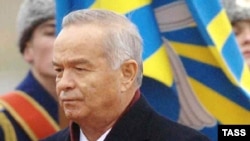 Uzbek President Islam Karimov had worked to stifle dissent in the years before Andijon.