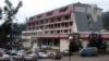 The Vilina Vlas hotel was the site of beatings, torture, and sexual assaults during the Bosnian War. Survivors have asked that the site become a memorial to the atrocities, rather than continue as a functioning spa.