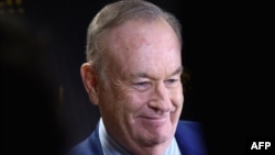 Fox News television host Bill O'Reilly