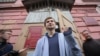 n May, Ruslan Sokolovsky was found guilty of hate speech and insulting religious believers' feelings when he aired profanity-laced clips in which he mocked Christianity and Islam and played Pokemon Go in a church.