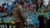 Ukraine Rejects U.S. Peace Push As Putin Refuses To Talk To Zelenskyy