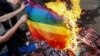 'It's Even Worse Than Before': How The 'Revolution Of Dignity' Failed LGBT Ukrainians