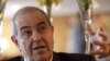 Allawi Edges Ahead Of PM In Iraq Vote