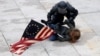 Gloating, Shock, And Sadness In Russia At U.S. Capitol Chaos