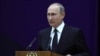 Putin Extends Russia's Countersanctions On Western Food