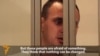 WATCH: Jailed Ukrainian Filmmaker Speaks Out Against Russian "Crimes"