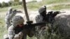 NATO, Afghans Press Kandahar Offensive