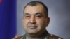 Armenian Lieutenant General Tiran Khachatrian (file photo)