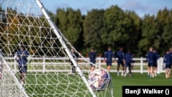 Wycombe Wanderers has topped the table for the first 18 games of the season, with an incredible unbeaten league run stretching back to mid-August.