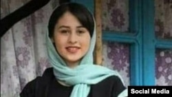 Romina Ashrafi reportedly told police that she feared for her life, but she was still handed over to her father as required by Iranian laws.