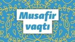 Любить себя: что это значит | Musafr vaqtı