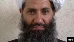 Mullah Haibatullah Akhundzada