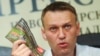 Undaunted, Navalny Fights On