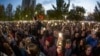 More Than 20 People Jailed Over Yekaterinburg Church Protest