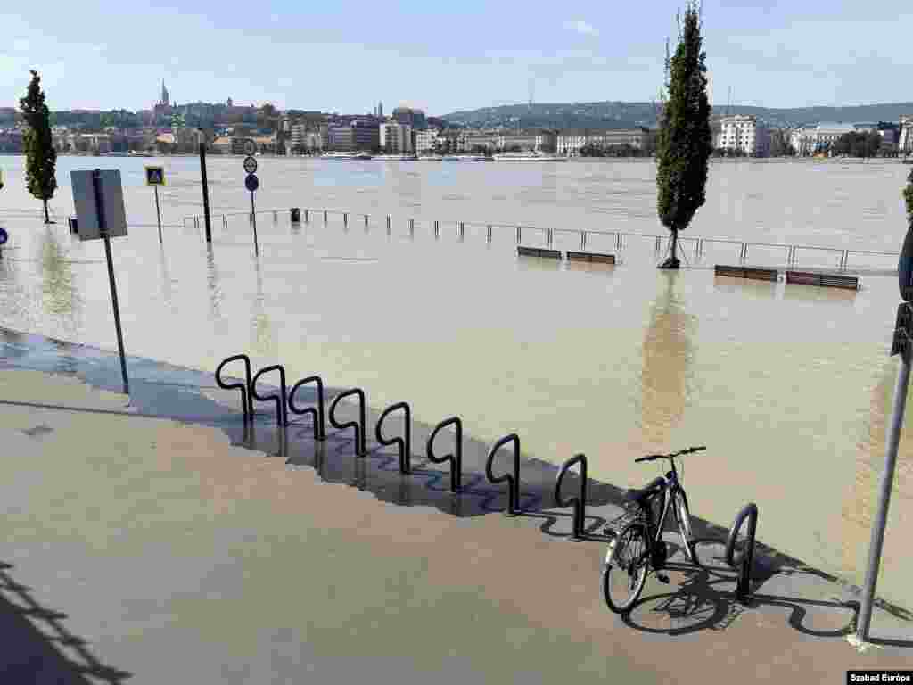 The storm unleashed months&#39; worth of rainfall in days, making it one of the worst storms to hit Europe in two decades.