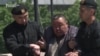 Kazakh Police Preempt Land Protests With Arrests