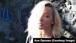 Vladivostok journalist Yekaterina Fedorova went public with charges that a prominent local businessman raped her. The accused man has denied the allegation. 