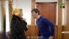 Kadyrov Relative Under Investigation Over Attack With Electric Shocker