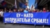 Belgrade, Pristina Mark 20 Years Since Start of NATO Air Strikes