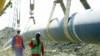 Caucasus: Is The BTC Oil Pipeline Saving Europe From Russia Or From OPEC?