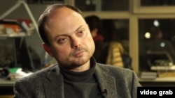 Vladimir Kara-Murza: "I need this not out of curiosity or for vain interest, but as a small measure of protection against repeated attacks on my life."