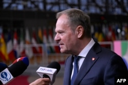 Could 2025 be Donald Tusk's year?