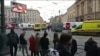 A Year After St. Petersburg Subway Blast, Russia Says Probe Almost Finished