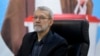 Ali Larijani (file photo)