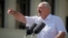 Belarus's authoritarian ruler, Alyaksandr Lukashenko, faces no credible opposition candidates as the country votes in a presidential election on January 26.