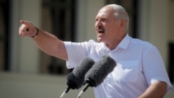 Belarus's authoritarian ruler, Alyaksandr Lukashenko, faces no credible opposition candidates as the country votes in a presidential election on January 26.