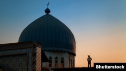 The centuries-old Islamic practice survived decades of religious crackdowns during the atheistic Soviet era and most recently the Tajik government's attempts to restrict exorcisms. 