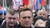 Kremlin Says Navalny's Hospitalization Shouldn't Hurt Ties With West