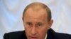 Putin Says Russia Is No 'Monster'