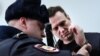 Defiant Navalny Moves Protest To Kremlin's Doorstep Ahead Of Anticorruption Rallies