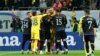 Romania was awarded a victory in its Nations League match against Kosovo on November 15 but also fined for the behavior of its fans in Bucharest.