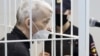 Russian Court Hikes Sentence Of Historian Dmitriyev To 15 Years On Charges He Denies