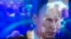 The Power Vertical: The Year The Collective Putin Died