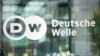 Russia Accuses Germany's Deutsche Welle Of Inciting 'Mass Protests'