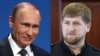 Chechens Who Fought In Ukraine Demand That Putin Restrain Kadyrov