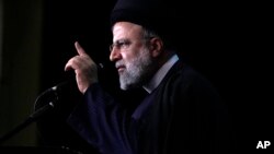 Ebrahim Raisi's death will have limited impact on policy, but could set off a power struggle among hard-liners in Iran.