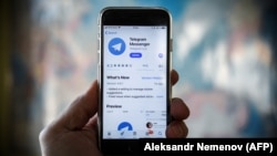 Telegram has refused to give the Federal Security Service (FSB) access to users' messaging data.